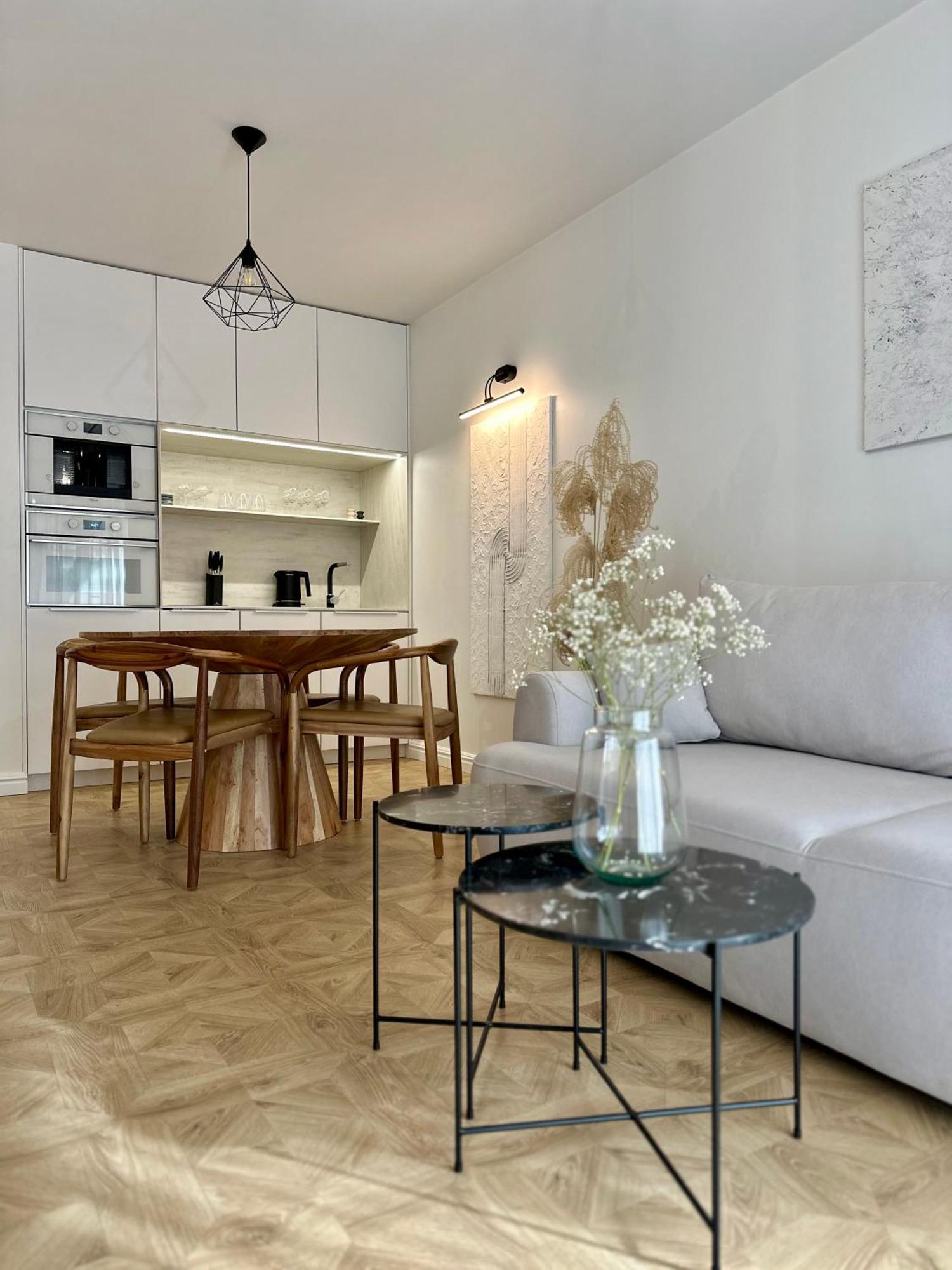 Pure Apartment N°1 Wroclaw Exterior photo